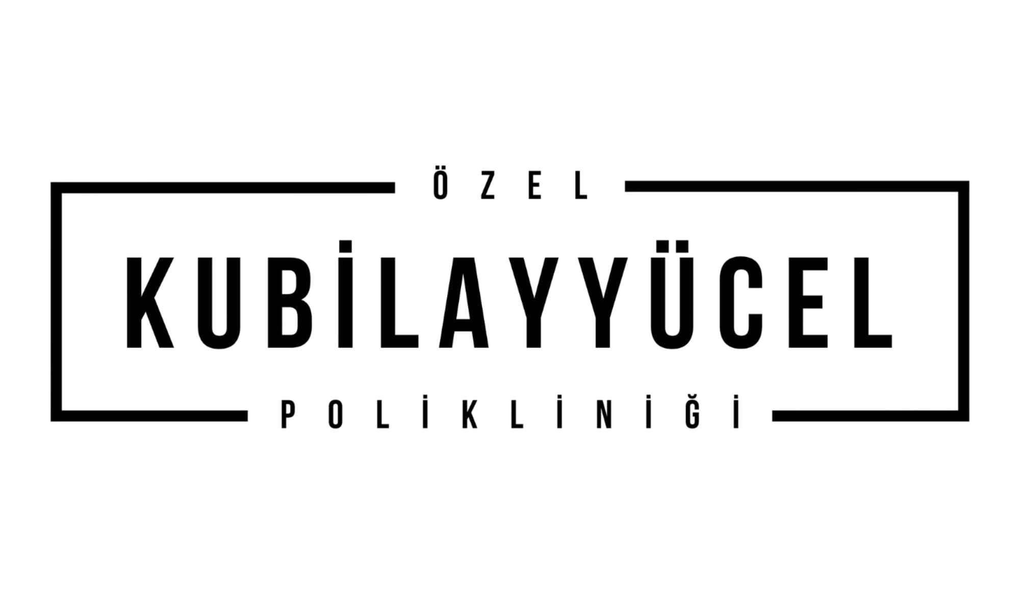 Özel Kubilay Yücel Polikliniği Logo