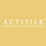 Actisilk markası ikonu