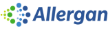 Allergan brand icon