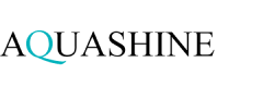 Aquashine brand icon